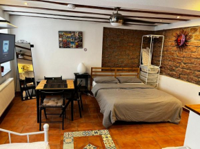 Rustic Apartments